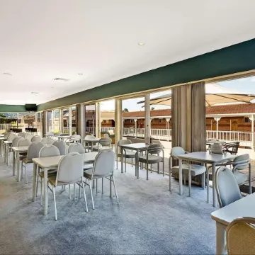 Merimbula Sapphire Motel