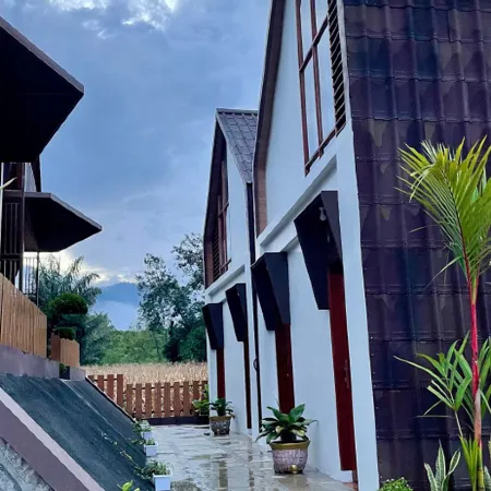 Vany Villa Balige
