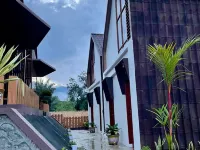 Vany Villa Balige Hotels in Balige