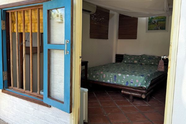 푸꾸옥 킴 - 방갈로 온 더 비치(Phu Quoc Kim - Bungalow on the Beach)_3