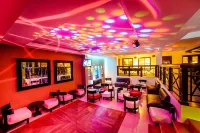 Occidental Papagayo - Adults Only All Inclusive - С баром