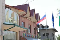 Osiyo Palace Hotels in Tashkent District