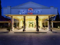 Justiniano Club Alanya Hotels in Avsallar Mahallesi
