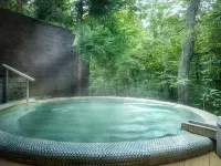 「蔵王之森」創建的美與健康的温泉旅館 宇和森林俱樂部 - 溫泉