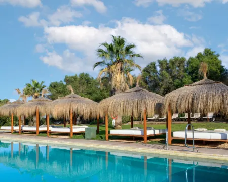 Hacienda Son Antem Golf Resort, Autograph Collection Hotels in Llucmajor