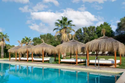 Hacienda Son Antem Golf Resort, Autograph Collection Hôtels à : 