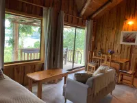 Antuquelen Lodge Cabañas