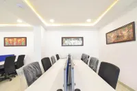 FabHotel Prime Prowell Apex - Nr Google Office, Hitex, Kondapur