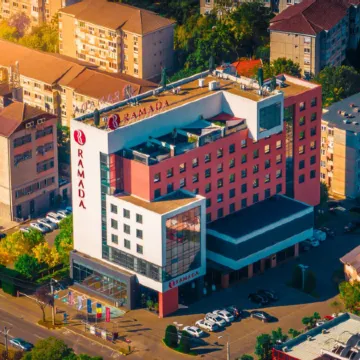 Ramada by Wyndham Oradea