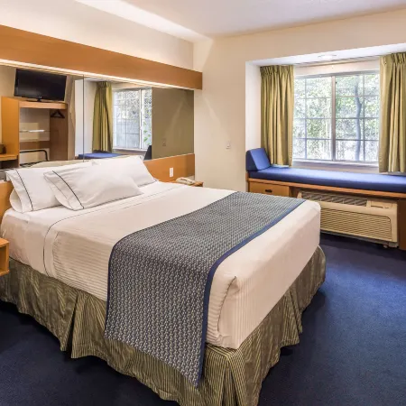 Microtel Inn & Suites by Wyndham Culiacan