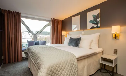 Clarion Hotel Grand Östersund