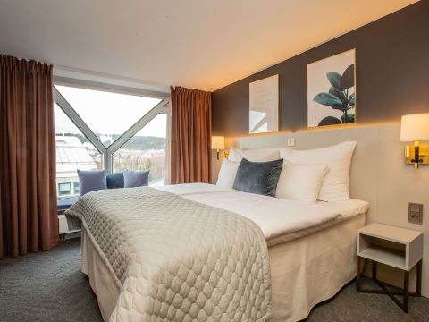 Clarion Hotel Grand Östersund