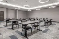 Cambria Hotel Bloomington Mall of America Minneapolis Airport