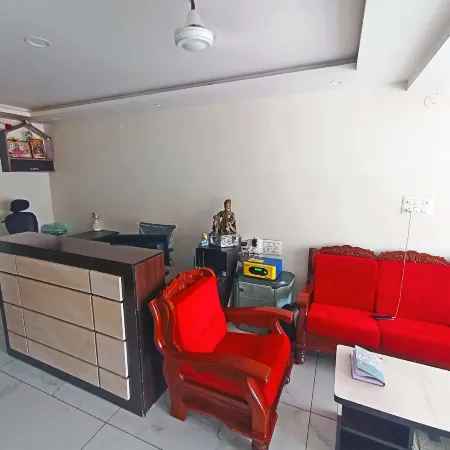 Flora Inn Gokarna