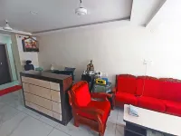 Flora Inn Gokarna - 2つ星