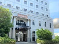 Spa & Sauna Hotel Hitachi Plaza