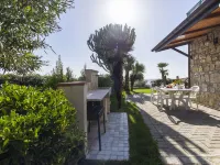 Le Margherita (Slr266) Hoteles en Cipressa