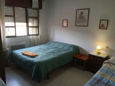 Private Double Room Toledo Hotels in 
