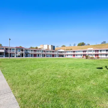 Red Roof Inn Abingdon