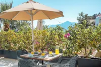Payava Hotel by True Blue - Desayuno