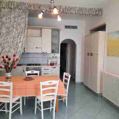 Villa Lesto Holiday Home - Ischia Apartment Rooms