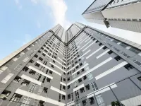 Vasanta Innopark Apartment by SiniBobo Hotels near Ramayana Cibitung