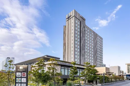 DoubleTree by Hilton Tokyo Ariake