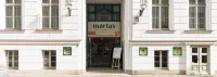 martas 柏林阿萊格拉飯店 柏林住宿飯店