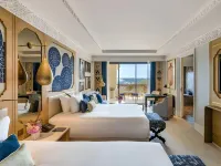 Fairmont Tazi Palace Tangier