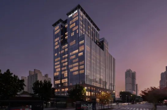 The Link Seoul, a Tribute Portfolio Hotel by Marriott Hotels near Guro Station