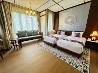 Wiangkaew Hotel