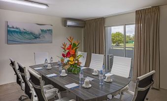 The Atrium Beach Resort and Spa, Ascend Hotel Collection