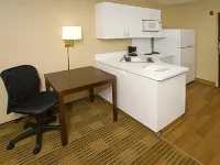 Extended Stay America Select Suites - Baton Rouge - Citiplace - Pet friendly