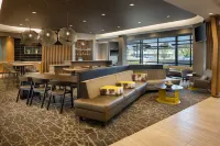 SpringHill Suites Bowling Green - 3-Star
