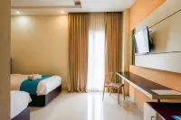 Sans Hotel Nagari Malioboro