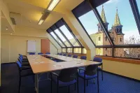 Hotel Alexander Hotels in Krakau