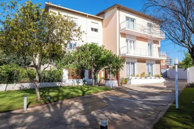 Nautika Suites Hotels in Fertilia