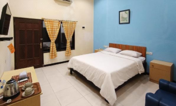 Hotel Gita Puri - Housity
