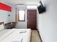 Graha Marina RedPartner near Plaza Marina