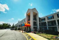 Baymont Inn and Suites by Wyndham Columbus / Near OSU Hotels in Columbus