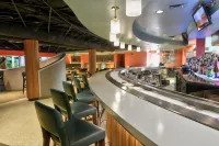 Oasis Hotel & Conv. Center, Ascend Hotel Collection - bar