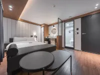 Dangjin Sapgyo (Songak) S 唐津市酒店