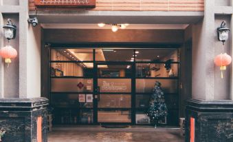 Hamasen Homestay