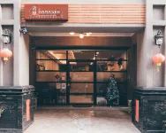 Hamasen Homestay Hotel di Siziwan