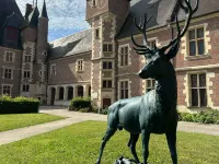 Ibis Styles Gien Hotels in Gien