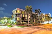 The March Hotel Hotels near South Pointe Park Pier