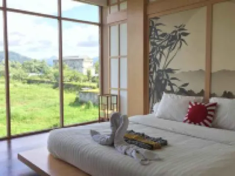 Hotel Kyodai Singkawang Hoteles en Pasiran