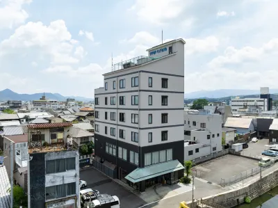 Kotohira Riverside Hotel Hotels in 
