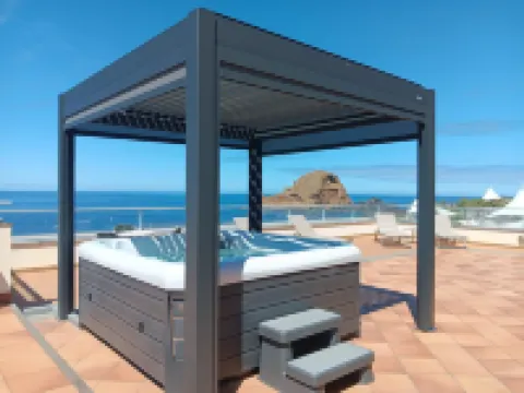 Hotel Salgueiro Hotels in Porto Moniz
