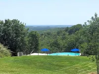 Logis Hotel la Bergerie Hôtel 3 étoiles Restaurant Savoureux Hotel a Labastide-Murat